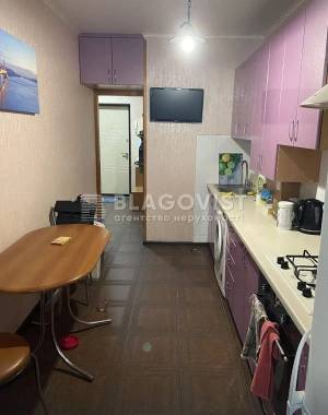 Квартира W-7388966, Ли Павла пер. (Московский пер.), 2, Киев - Фото 10
