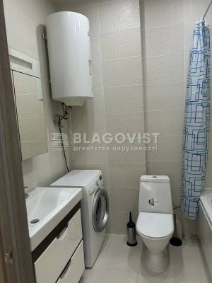 Квартира W-7388999, Ли Павла пер. (Московский пер.), 2б, Киев - Фото 9