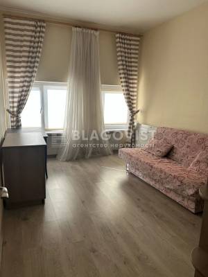 Квартира W-7388999, Ли Павла пер. (Московский пер.), 2б, Киев - Фото 1