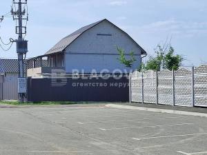 Будинок W-7389415, Янтарна, 1, Святопетрівське (Петрівське) - Фото 1