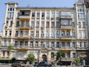 Квартира W-7390270, Саксаганского, 36а, Киев - Фото 4