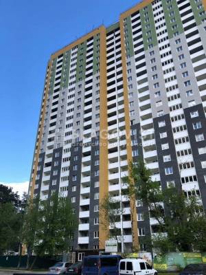 Квартира W-7392473, Винграновского Николая, 2, Киев - Фото 1