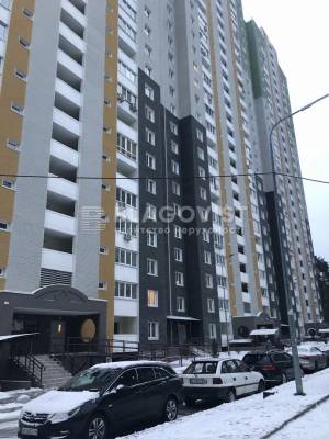 Квартира W-7392473, Винграновского Николая, 2, Киев - Фото 5
