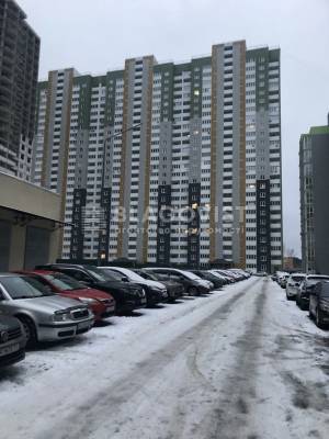Квартира W-7392473, Винграновского Николая, 2, Киев - Фото 6