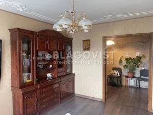 Квартира W-7393472, Захаровская, 3а, Киев - Фото 1
