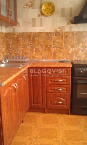 Квартира W-7393583, Оболонская, 23/48, Киев - Фото 1