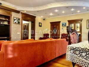 Будинок W-7401848, Баклажанна, 1, Київ - Фото 1