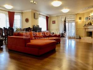 Будинок W-7401848, Баклажанна, 1, Київ - Фото 4