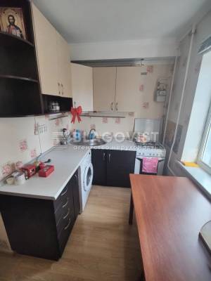 Квартира W-7402879, Курбаса Леся (50-річчя Жовтня) просп., 18г, Київ - Фото 4