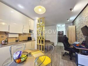 Квартира W-7402909, Луценко Дмитрия, 10а, Киев - Фото 3