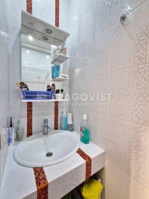 Квартира W-7402909, Луценко Дмитрия, 10а, Киев - Фото 8