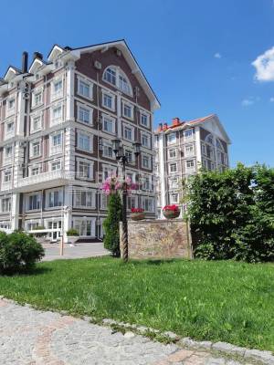 Квартира W-7402909, Луценко Дмитрия, 10а, Киев - Фото 15