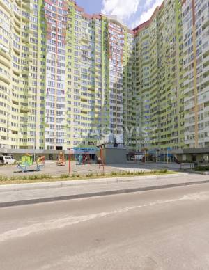 Квартира W-7403043, Донца Михаила, 2а, Киев - Фото 2