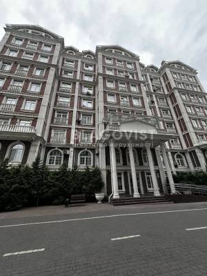 Квартира W-7403504, Луценко Дмитрия, 12а, Киев - Фото 1