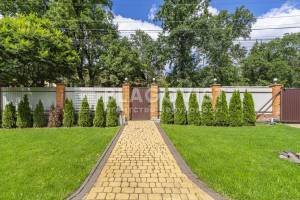 Будинок W-7403869, Синьоозерна, 1, Київ - Фото 8