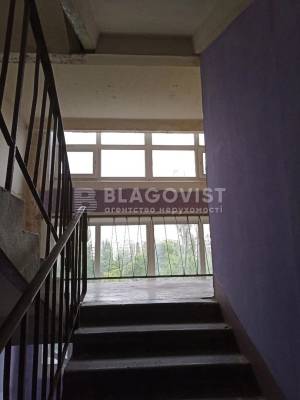 Квартира W-7404550, Миропольская, 3, Киев - Фото 8