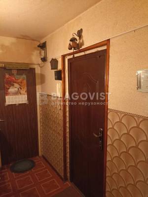 Квартира W-7404550, Миропольская, 3, Киев - Фото 12