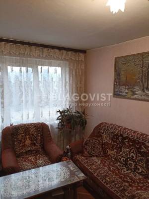 Квартира W-7404550, Миропольская, 3, Киев - Фото 9