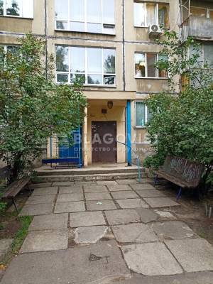 Квартира W-7404550, Миропольская, 3, Киев - Фото 13