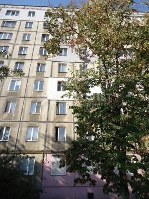 Квартира W-7404550, Миропольская, 3, Киев - Фото 1