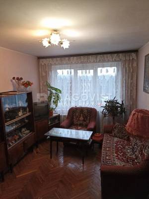 Квартира W-7404550, Миропольская, 3, Киев - Фото 3