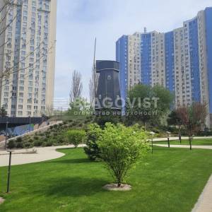 Квартира W-7405507, Заболотного Академика, 1б, Киев - Фото 15