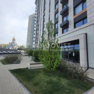 Квартира W-7405512, Заболотного Академика, 1б, Киев - Фото 15