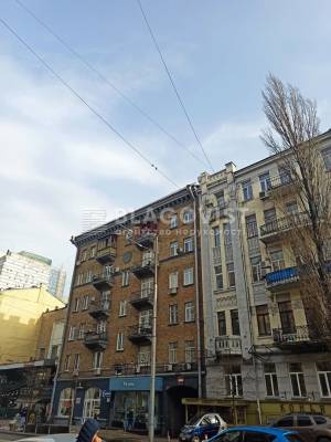 Квартира W-7406054, Шота Руставели, 21, Киев - Фото 3