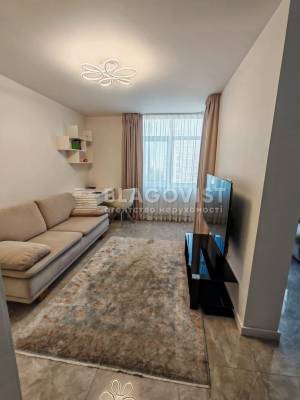Квартира W-7410800, Крістерів родини, 20б, Київ - Фото 1