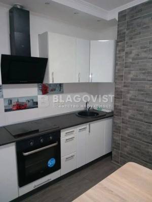 Квартира W-7411854, Здановской Юлии (Ломоносова), 36б, Киев - Фото 1