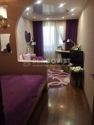 Квартира W-7412985, Шумского Юрия, 10, Киев - Фото 1