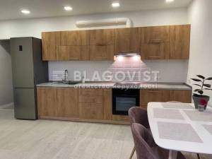 Квартира W-7413520, Клавдиевская, 40є, Киев - Фото 1