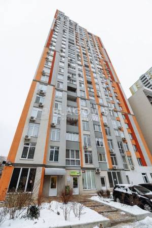 Квартира W-7413520, Клавдиевская, 40є, Киев - Фото 3