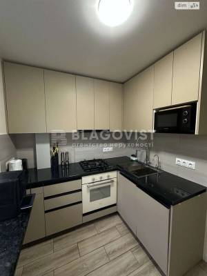 Квартира W-7415647, Наумова Ген., 41, Київ - Фото 1