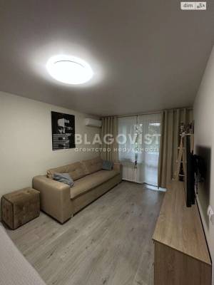 Квартира W-7415647, Наумова Ген., 41, Київ - Фото 2
