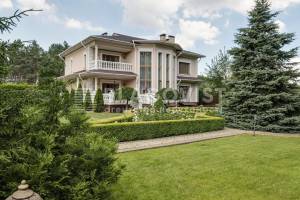 Будинок W-7416130, Пархоменка, 20, Нещерів - Фото 1