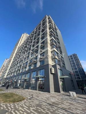 Квартира W-7416596, Олеся Александра, 7, Киев - Фото 3