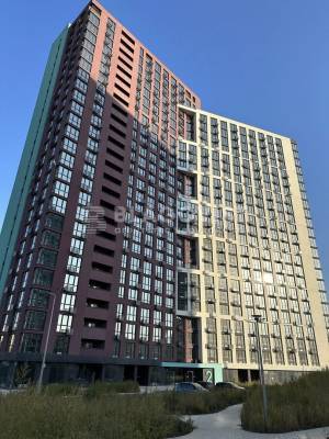 Квартира W-7416606, Некрасова Віктора (Північно-Сирецька), 12а, Київ - Фото 1
