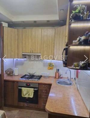 Квартира W-7419384, Стуса Василя (Радгоспна), 9, Київ - Фото 1