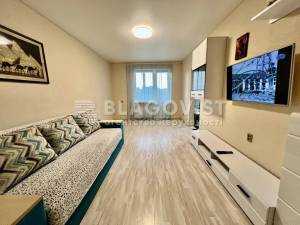 Квартира W-7420229, Європейського Союзу просп. (Правди просп.), 5б, Київ - Фото 1