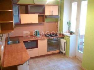 Квартира W-7425240, Вітряні Гори, 2б, Київ - Фото 1