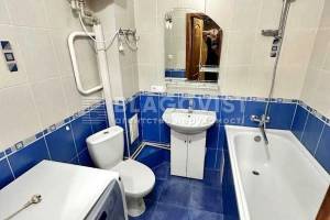 Квартира W-7425240, Вітряні Гори, 2б, Київ - Фото 8