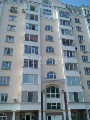 Квартира W-7425240, Вітряні Гори, 2б, Київ - Фото 4