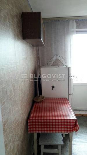 Квартира W-7426186, Ратушного Романа (Волгоградская), 25, Киев - Фото 8