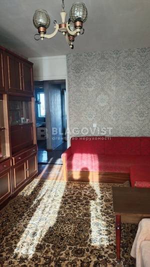 Квартира W-7426186, Ратушного Романа (Волгоградская), 25, Киев - Фото 2