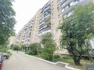 Квартира W-7433073, Метрологическая, 14/3, Киев - Фото 2