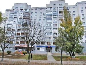 Квартира W-7438246, Тулузи, 3б, Київ - Фото 8