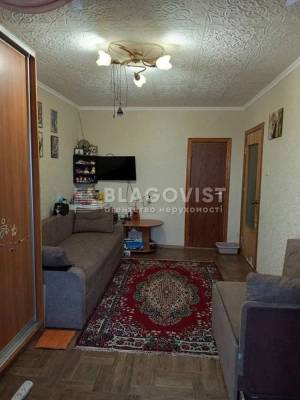 Квартира W-7438514, Прилужна, 14, Київ - Фото 3