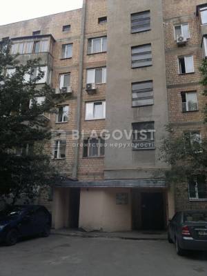 Квартира W-7439941, Синьоозерна, 6а, Київ - Фото 2