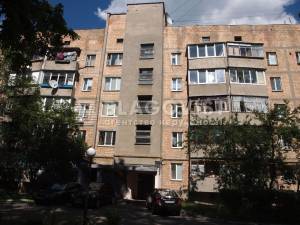 Квартира W-7439941, Синьоозерна, 6а, Київ - Фото 1